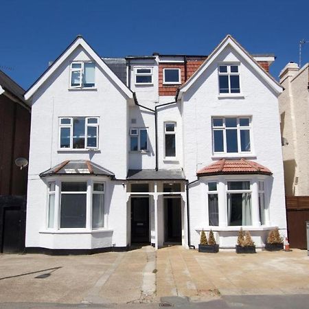 Stylish 1 Bed Flat With Private Terrace In Wimbledon - 3 The Queens London Luaran gambar
